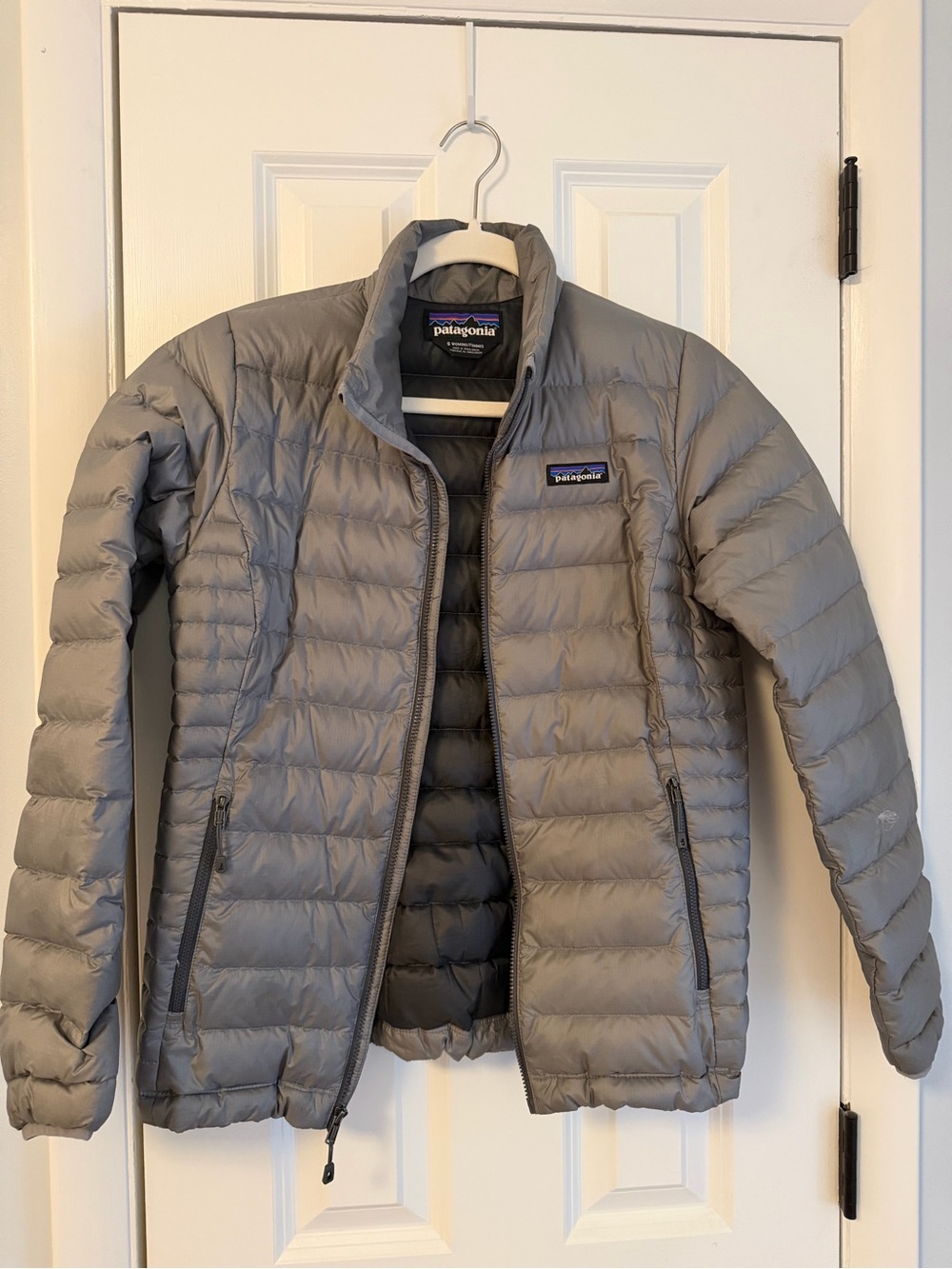 Patagonia Down Jacket